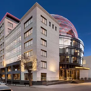 5* Hotel Wyndham Grand